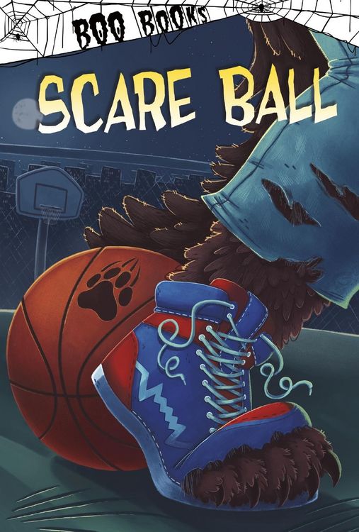 Produktbild: Scare Ball