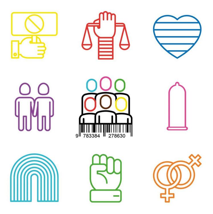 Pride-Poesie 2024