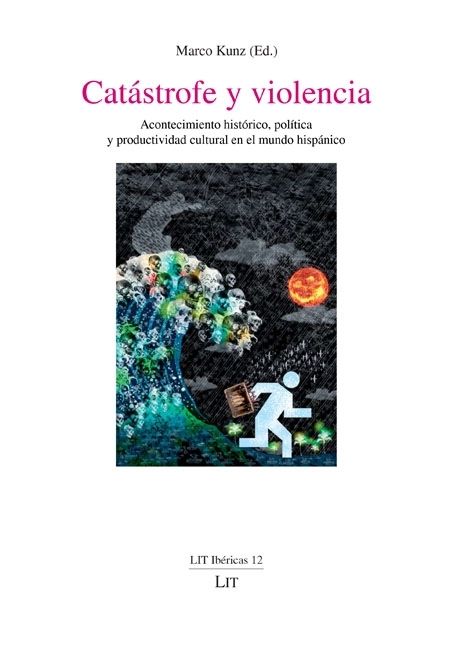 Produktbild: Cat&aacute;strofe y violencia