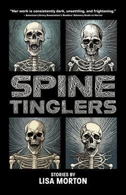 Produktbild: Spine Tinglers