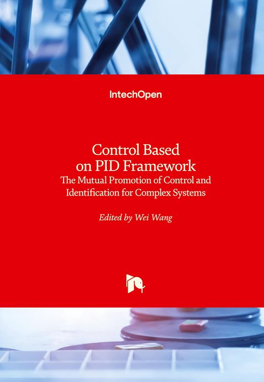Produktbild: Control Based on PID Framework
