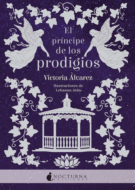 Produktbild: El pr&iacute;ncipe de los prodigios