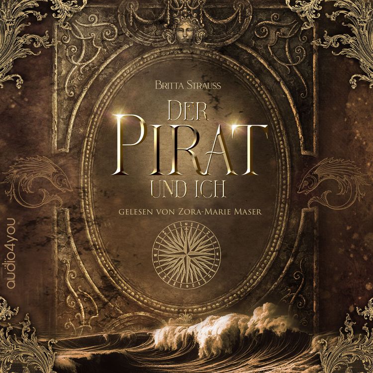 Produktbild: Der Pirat und Ich