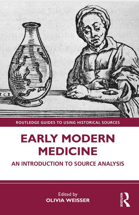 Produktbild: Early Modern Medicine