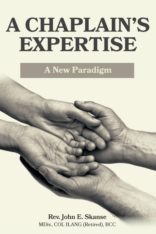 Produktbild: A Chaplain's Expertise