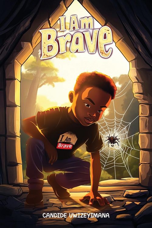 Produktbild: I Am Brave
