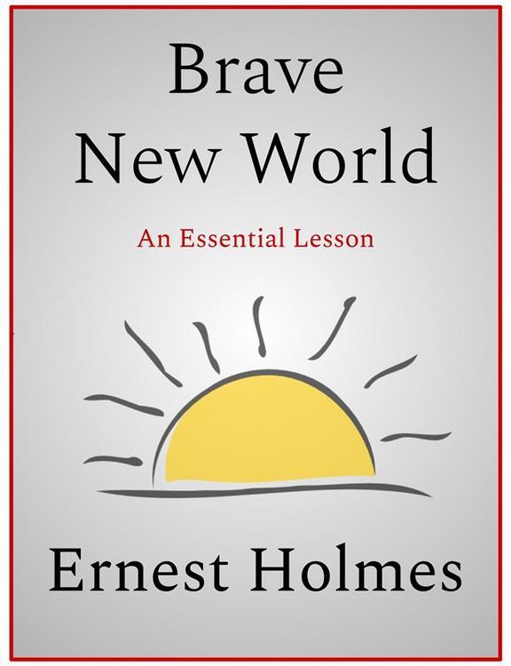 Produktbild: Brave New World
