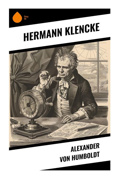 Produktbild: Alexander von Humboldt