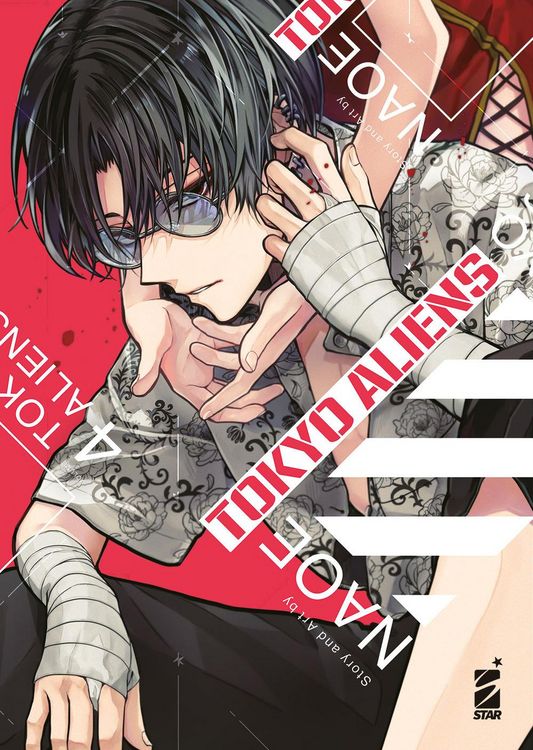 Produktbild: Tokyo aliens. Vol. 4