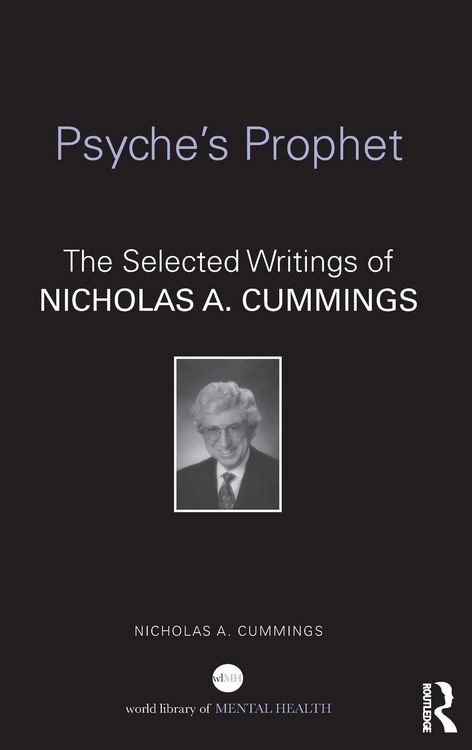 Produktbild: Psyche's Prophet