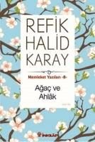 Produktbild: Agac ve Ahlak