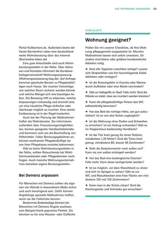 Produktbild: Das Pflege-Set
