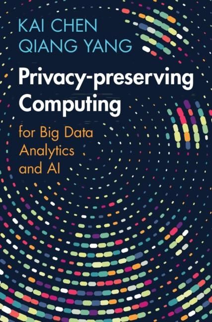 Produktbild: Privacy-preserving Computing