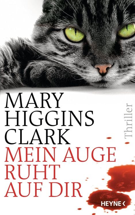 Produktbild: Mein Auge ruht auf dir