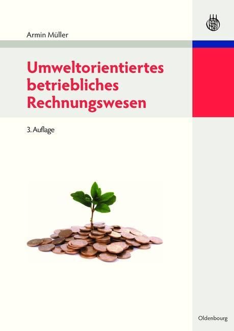 Produktbild: Umweltorientiertes betriebliches Rechnungswesen