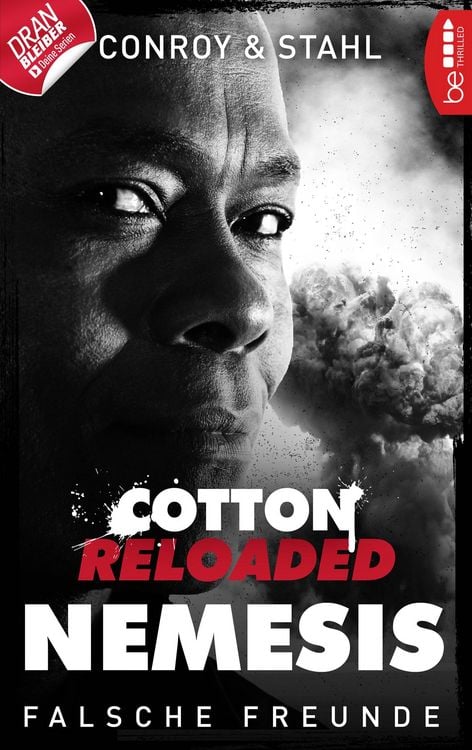 Produktbild: Cotton Reloaded: Nemesis - 3