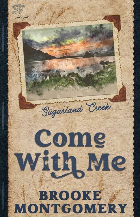 Produktbild: Come With Me (Alternate Special Edition Cover)