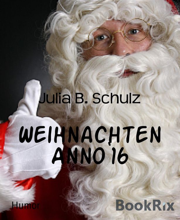 Produktbild: Weihnachten Anno`16