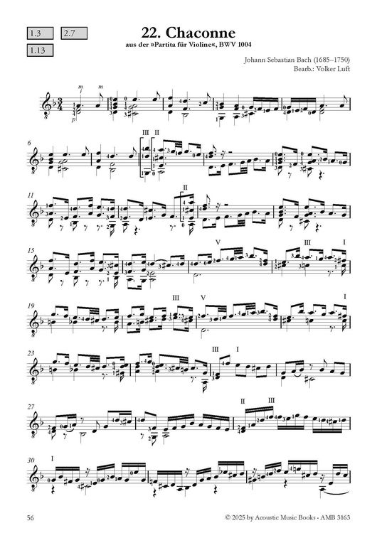 Produktbild: 22 Masterworks.