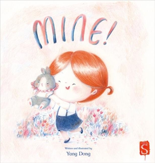 Produktbild: Mine!