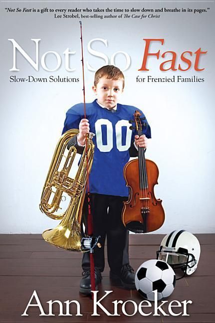 Produktbild: Not So Fast