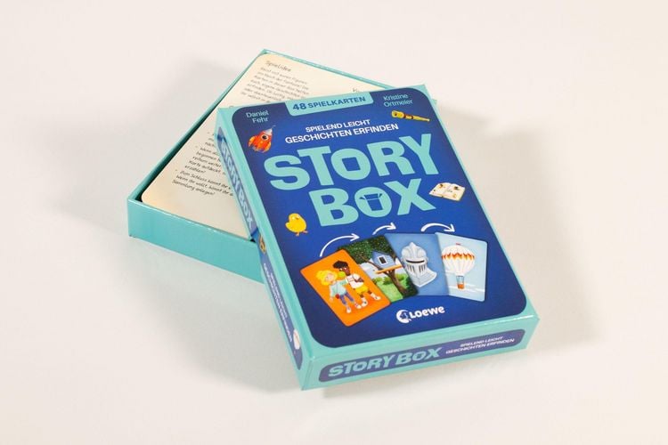 Produktbild: Story Box