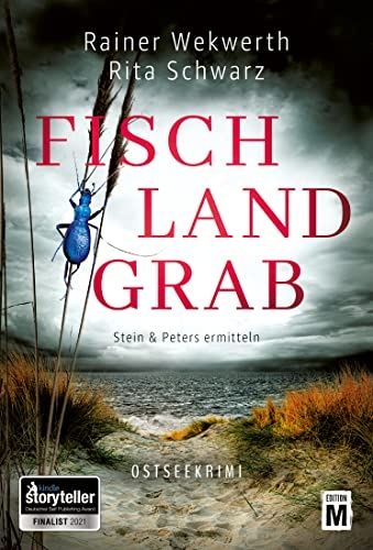Produktbild: Fisch Land Grab