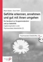 Produktbild: Gef&uuml;hle erkennen, annehmen und mit ihnen gut umgehen