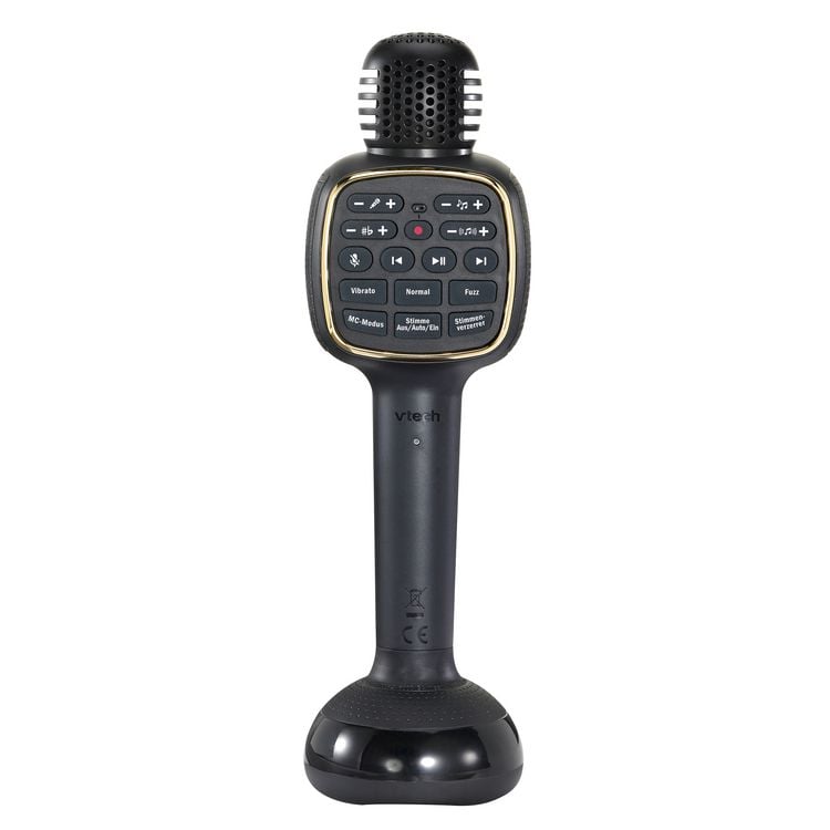 Produktbild: Karaoke Lights Mic