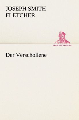Produktbild: Der Verschollene