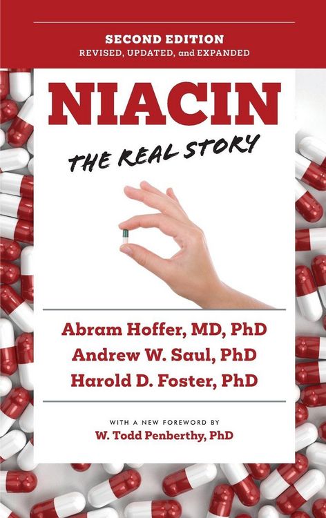 Produktbild: Niacin