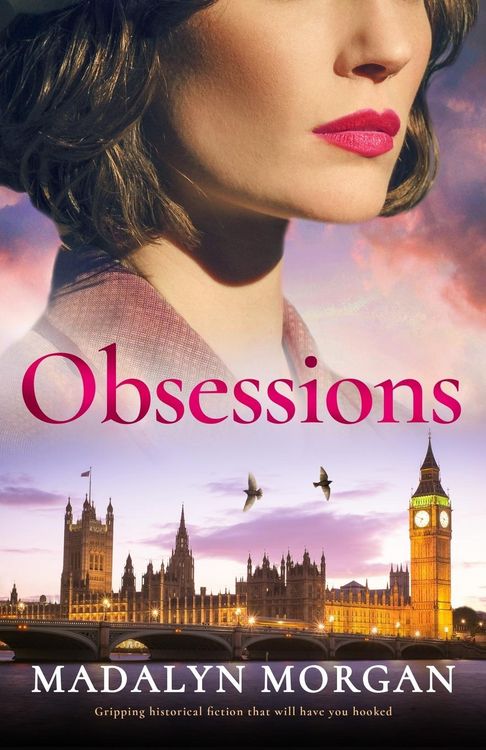 Produktbild: Obsessions