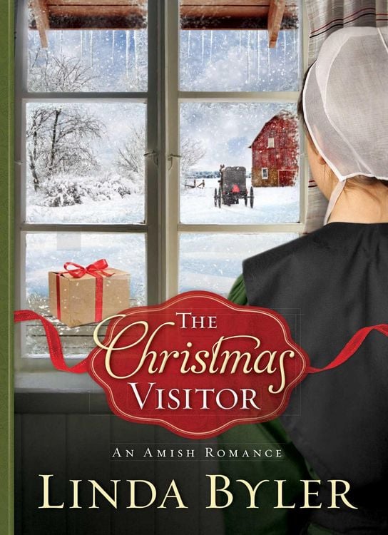 Produktbild: The Christmas Visitor