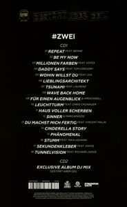 Produktbild: #ZWEI (Deluxe Limited Box)