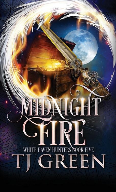 Produktbild: Midnight Fire