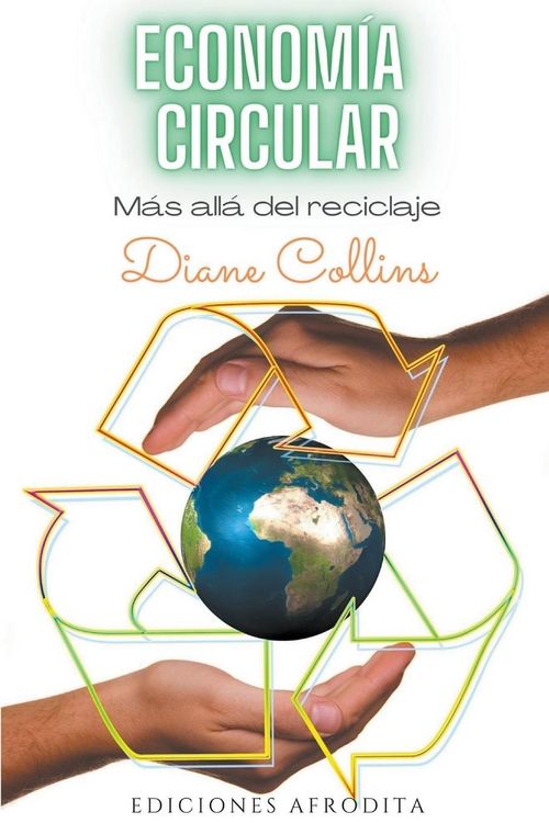 Produktbild: Econom&iacute;a Circular