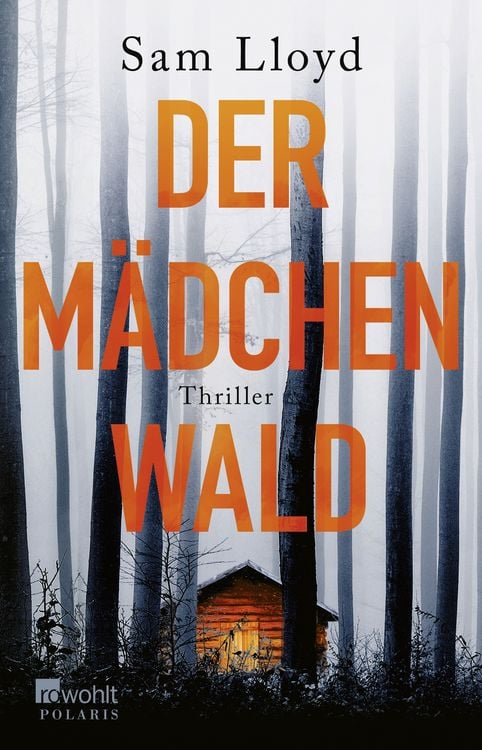 Produktbild: Der M&auml;dchenwald