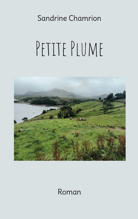 Produktbild: Petite Plume