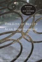 Produktbild: The Line of Beauty