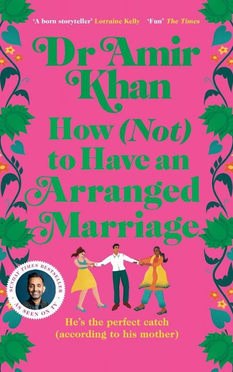 Produktbild: How (Not) to Have an Arranged Marriage
