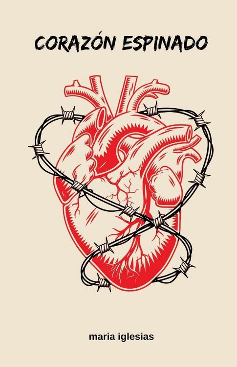 Produktbild: Coraz&oacute;n espinado