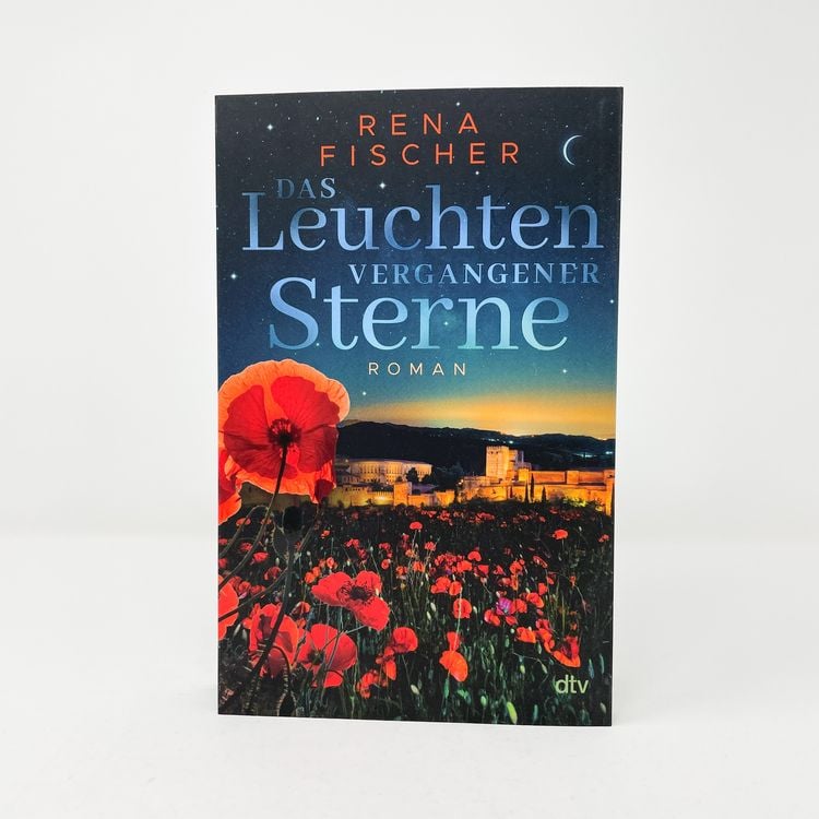 Produktbild: Das Leuchten vergangener Sterne