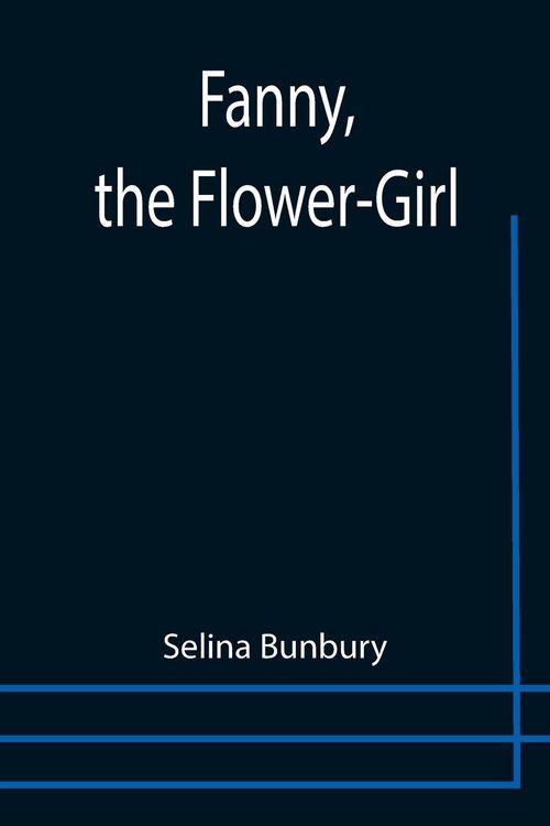 Produktbild: Fanny, the Flower-Girl