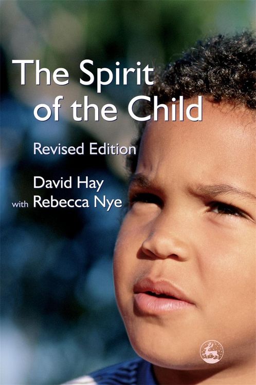 Produktbild: The Spirit of the Child