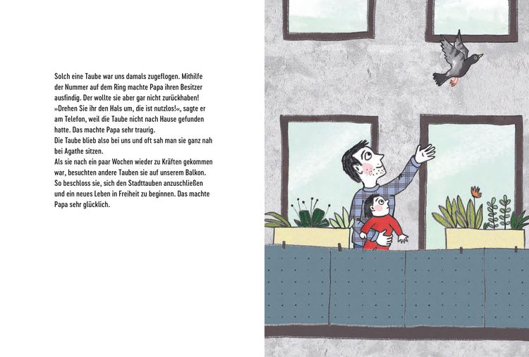 Produktbild: Agathe