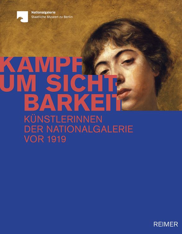 Produktbild: Kampf um Sichtbarkeit