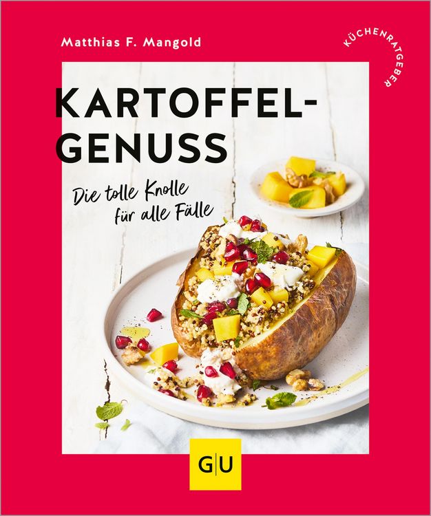 Produktbild: Kartoffelgenuss