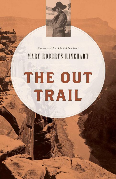 Produktbild: The Out Trail