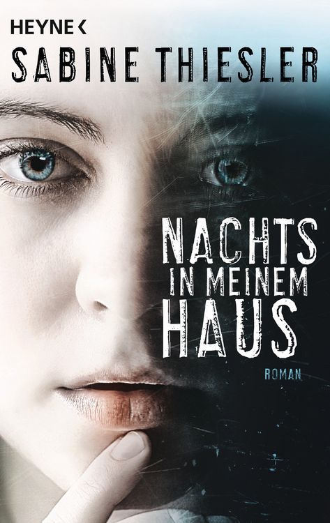 Produktbild: Nachts in meinem Haus
