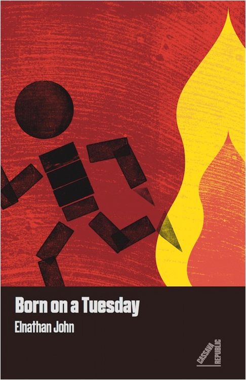 Produktbild: Born on a Tuesday